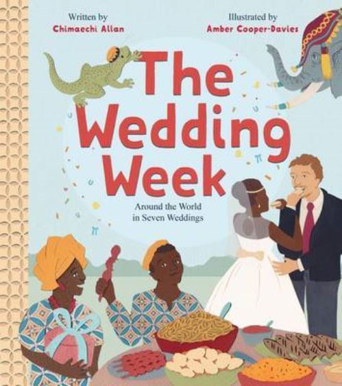 The Wedding Week