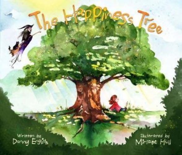 The The Happiness Tree 2018