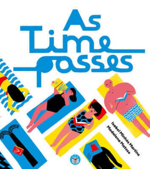 As Time Passes