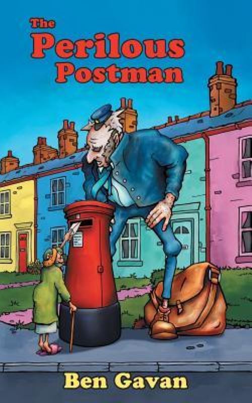 The Perilous Postman