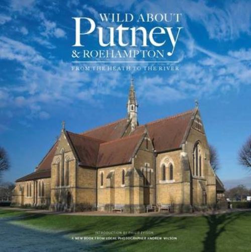 Wild About Putney & Roehampton
