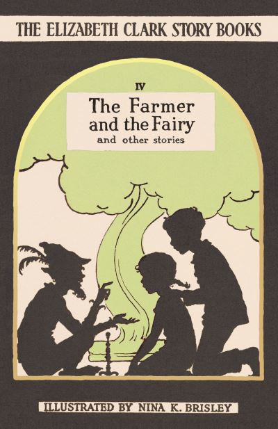 The Farmer and the Fairy