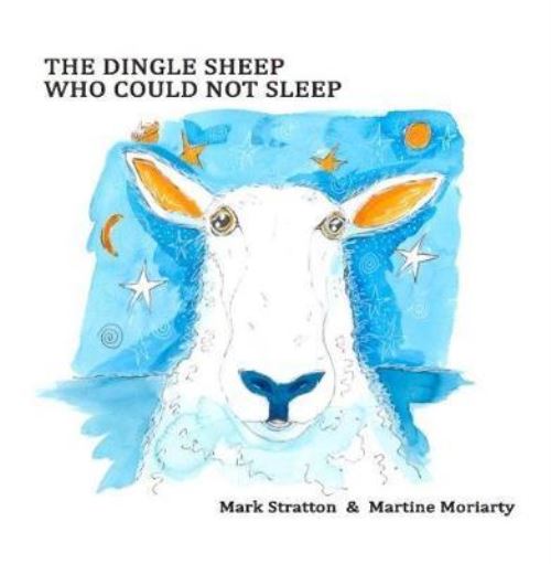The Dingle Sheep Who Could Not Sleep