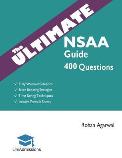 The Ultimate NSAA Guide