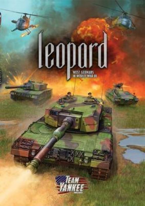 LEOPARD