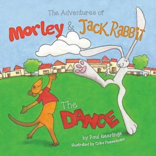 The Adventures of Morley and Jack Rabbit