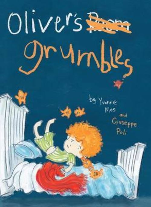 Oliver's Grumbles
