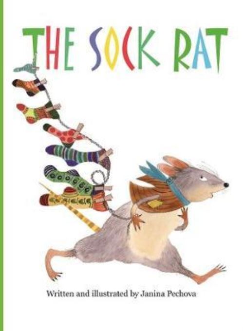 The Sock Rat