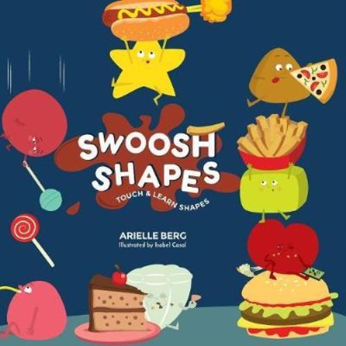 Swoosh Shape