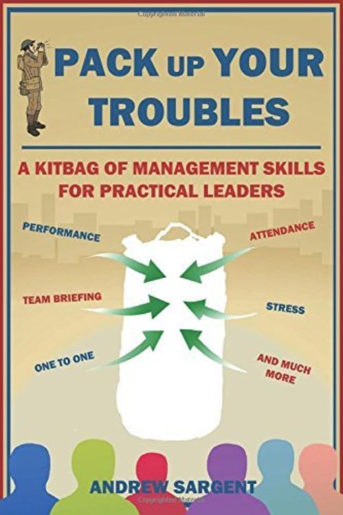 Pack Up Your Troubles