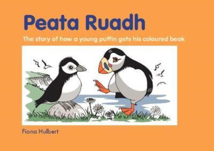 Peata Ruadh