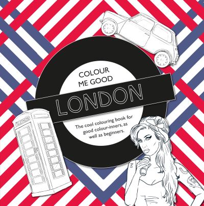 Colour Me Good London, 2nd Edition