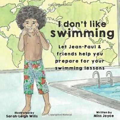 I Don't Like Swimming