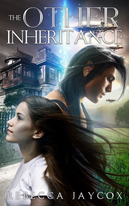 The Other Inheritance (The Inheritance 1)