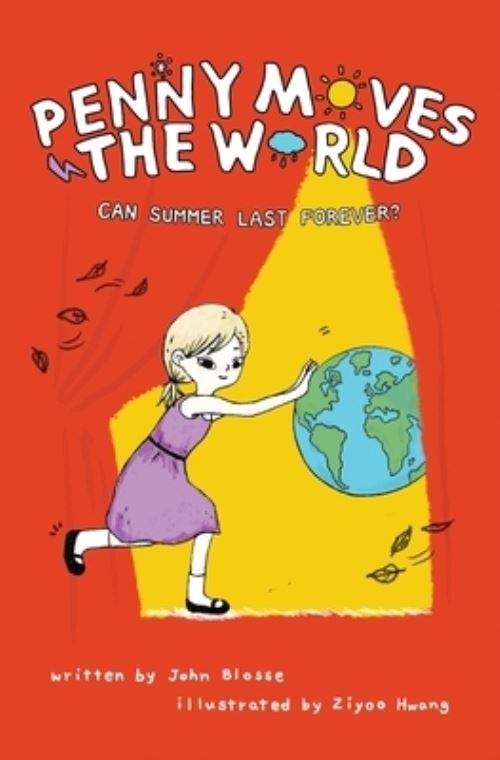 Penny Moves the World