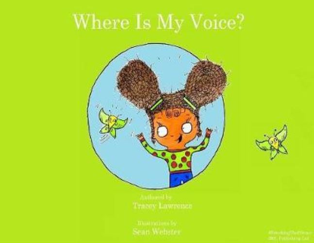 Where Is My Voice