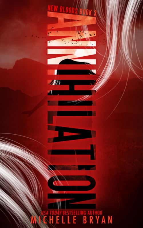 Annihilation