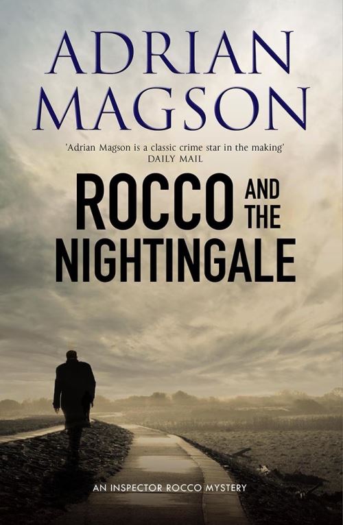 Inspector Rocco and the Nightingale