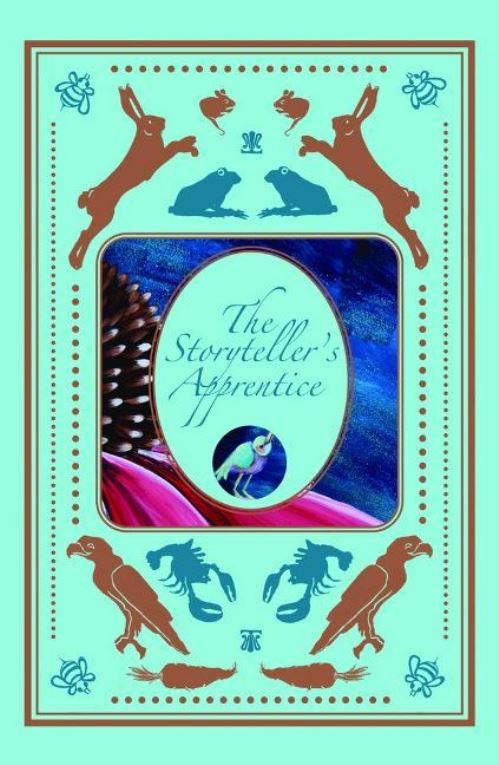The Storyteller's Apprentice