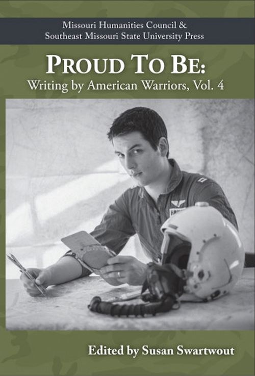 Proud to Be, Volume 4