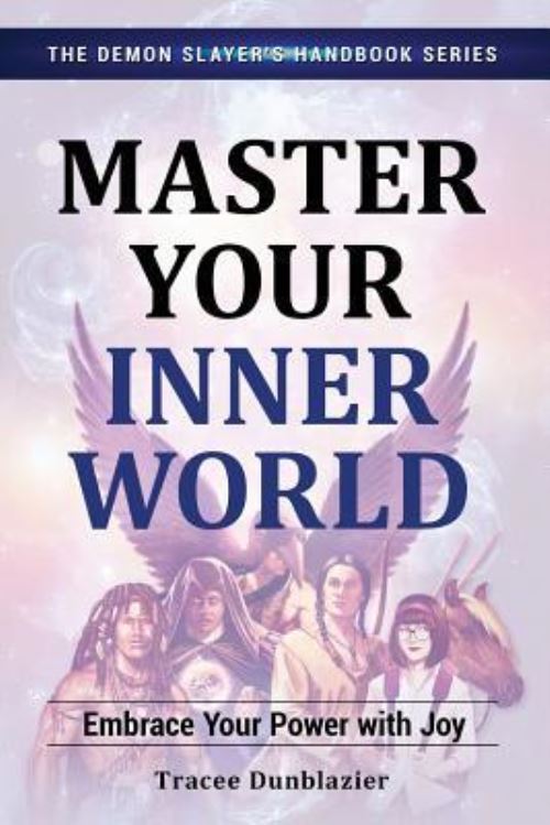 Master Your Inner World