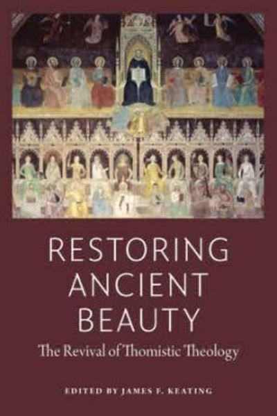 Ancient Beauty Restored