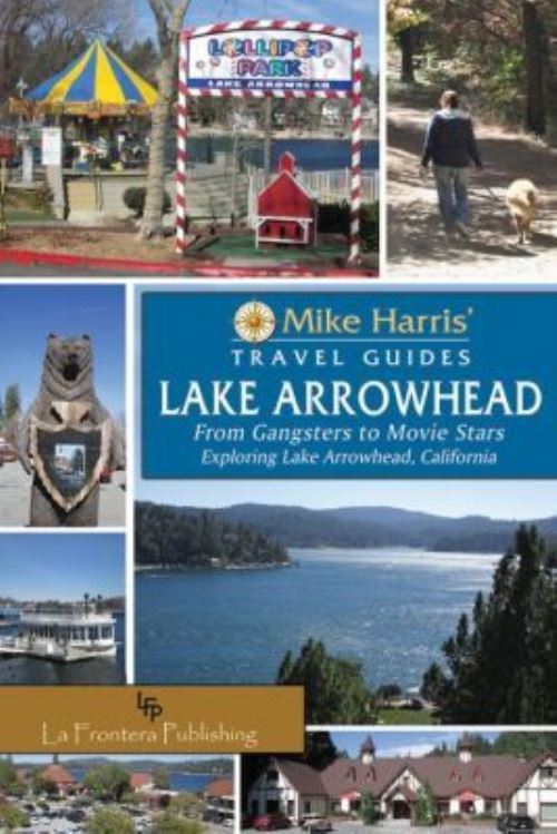 Lake Arrowhead