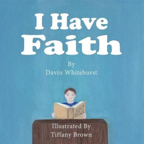 I Have Faith