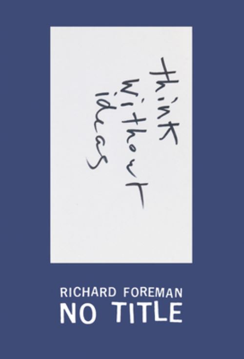 Richard Foreman