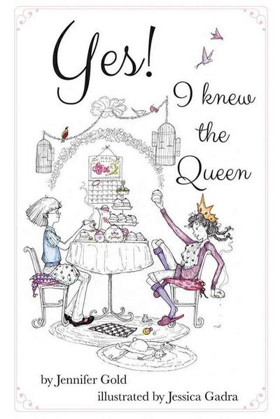 Yes! I Knew the Queen