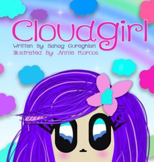 Cloudgirl
