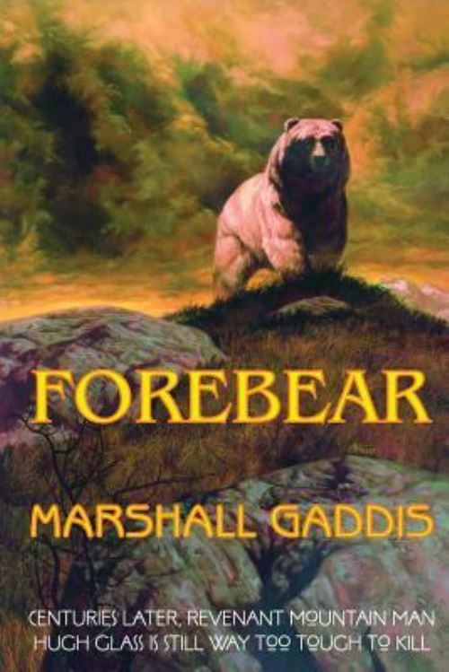 Forebear