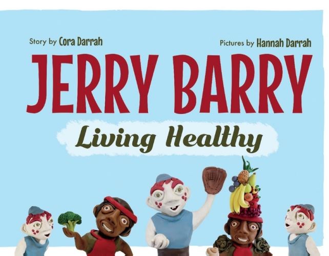 Jerry Barry