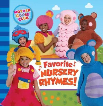 Mother Goose Club