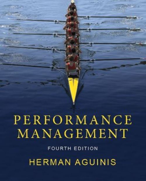 Performance Management