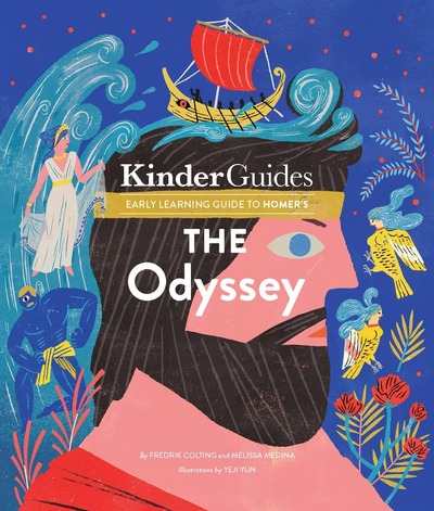 Early Learning Guide to Homer's The Odyssey