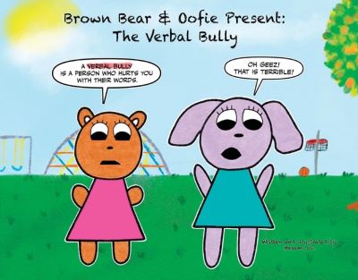 The Verbal Bully