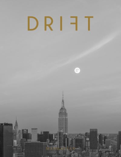 Drift Volume 10