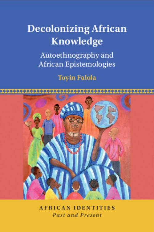 Decolonizing African Knowledge