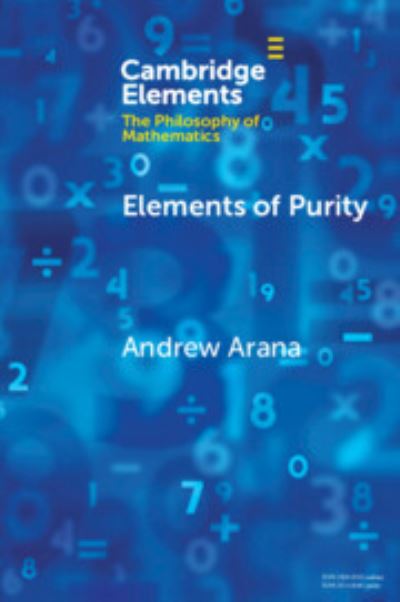 Elements of Purity