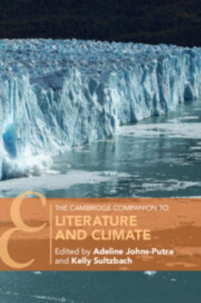 The Cambridge Companion to Literature and Climate