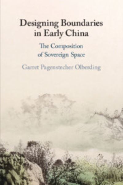 Designing Boundaries in Early China