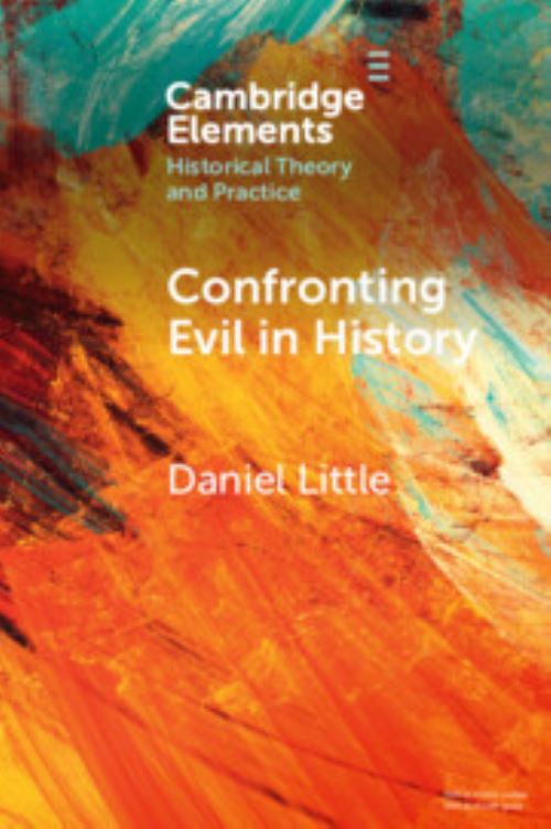 Confronting Evil in History