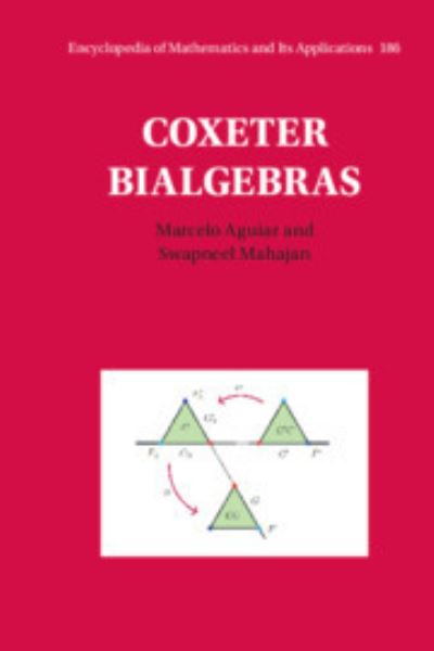 Coxeter Bialgebras