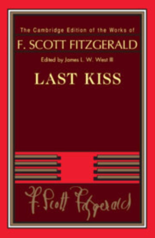 Last Kiss