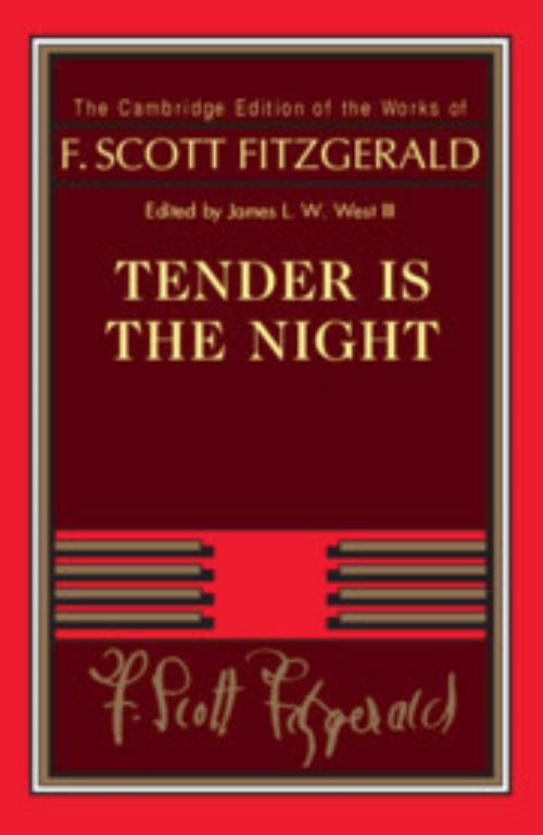 Tender Is the Night