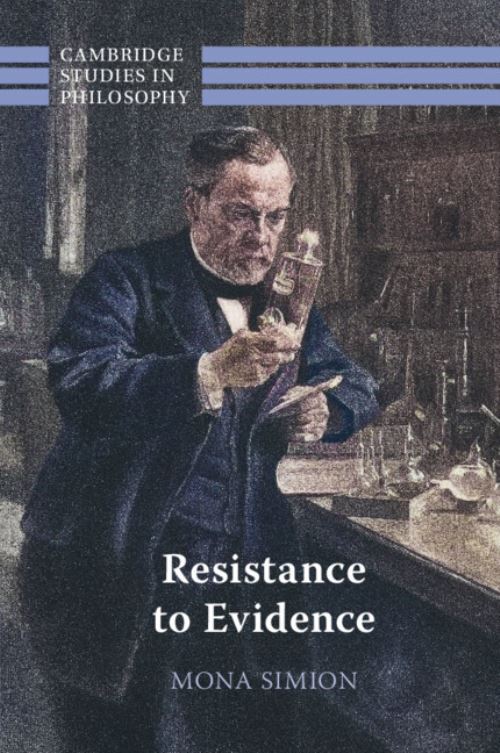 Resistance to Evidence
