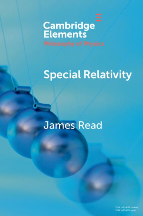 Special Relativity