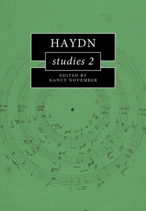 Haydn Studies 2
