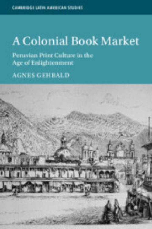 A Colonial Book Market